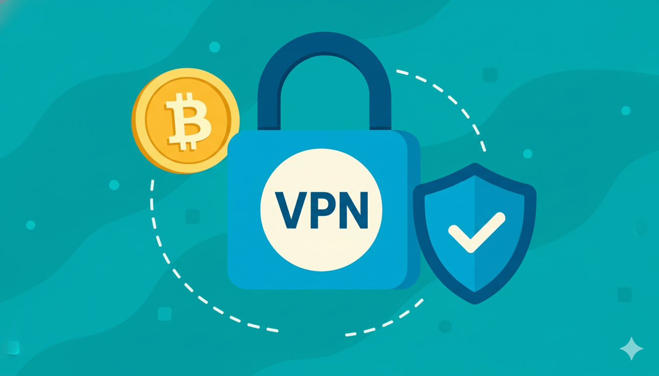 Are VPNs Legal for Crypto? (Rules, Risks, & Consequences)