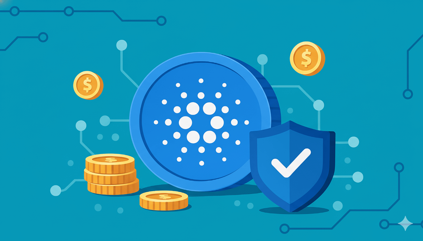 Cardano Staking Tax (Beginner’s Guide 2026)