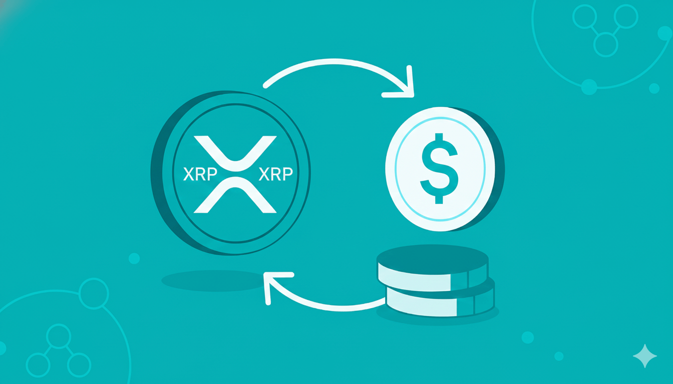 Is XRP a Stablecoin? (Beginner Breakdown) 