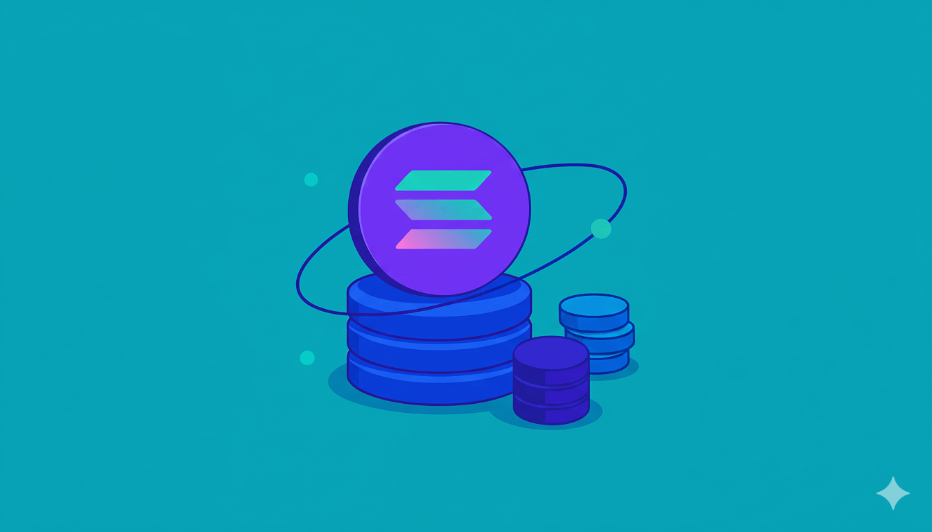 Solana Staking Taxes (Beginner’s Guide)