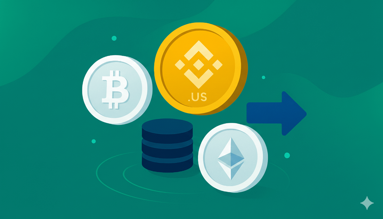 7 Binance.US Alternatives (Low Fees & Best Features)