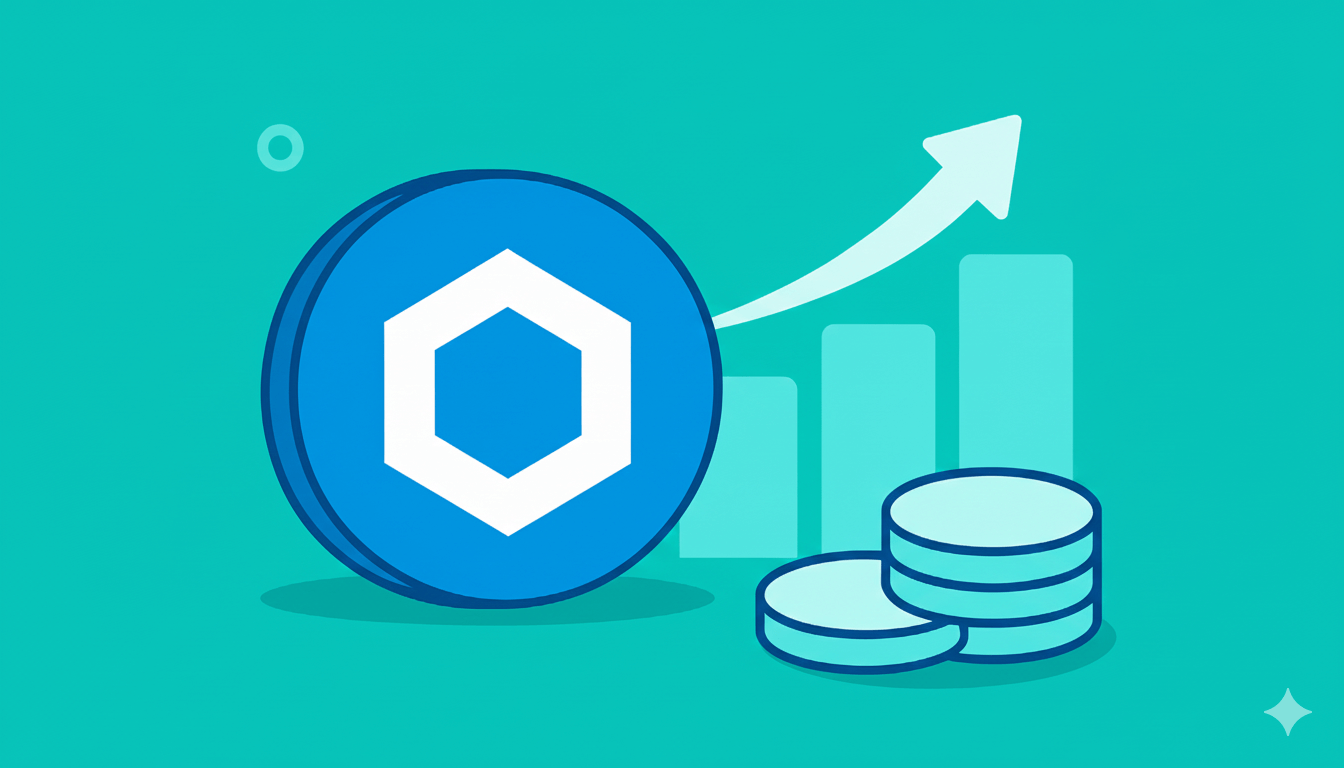 Is LINK a Good Investment? (2025)