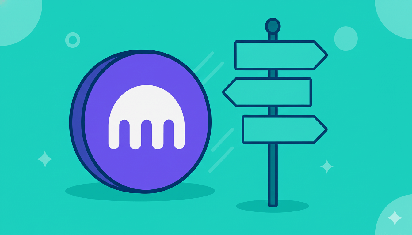 8 Kraken Alternatives (Low Fees & Best Features 2026)