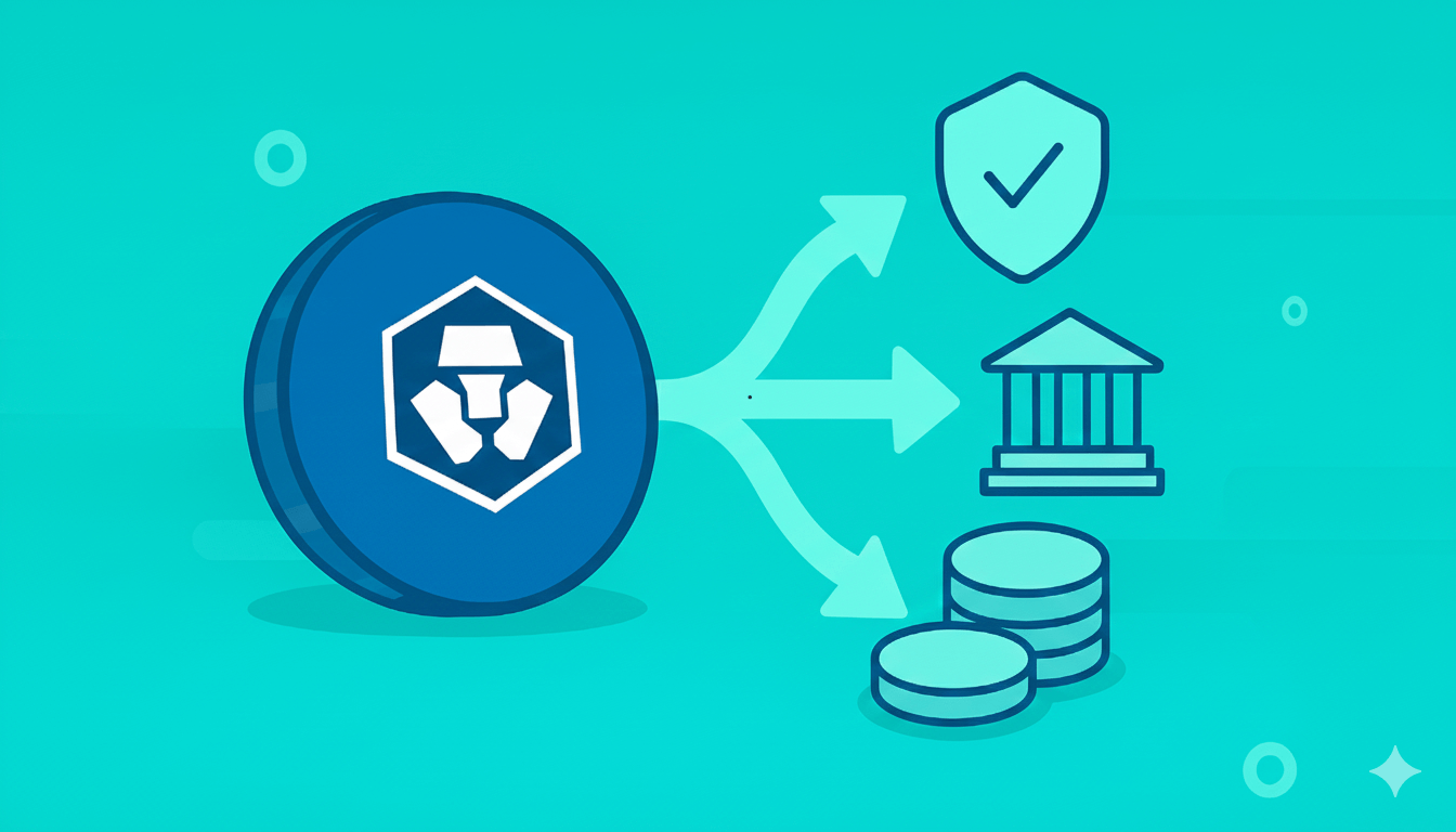 8 Crypto.com Alternatives (Low Fees & Best Features 2026)