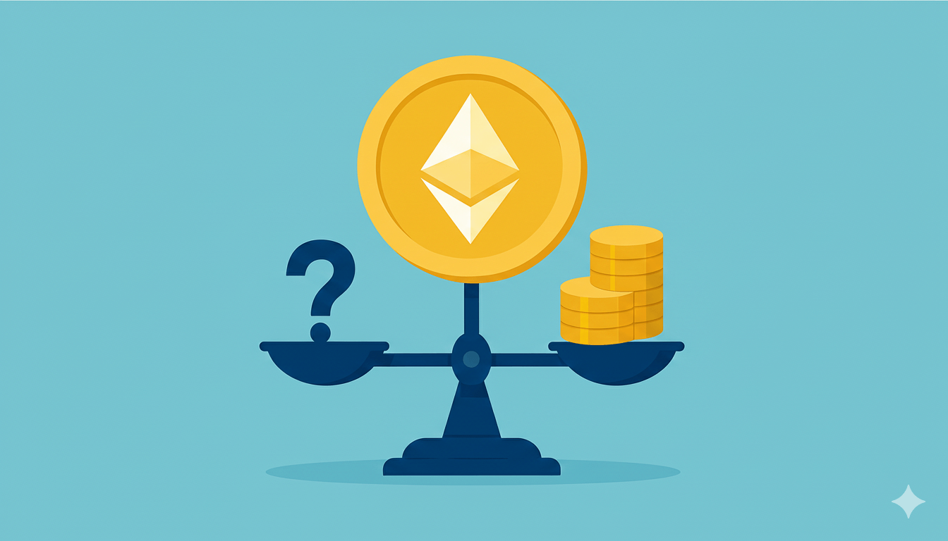 Is Ethereum a Good Investment? (2025)