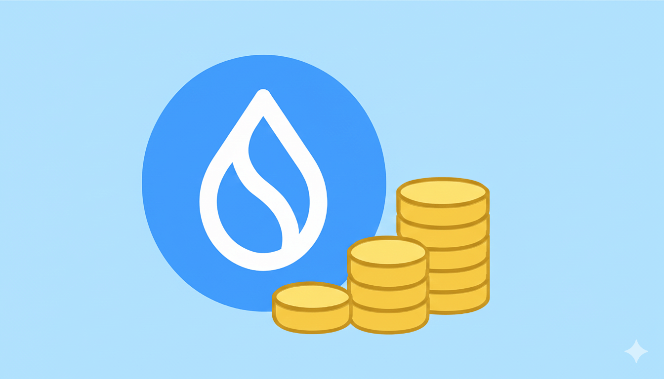 Is SUI a Good Investment? (2025)