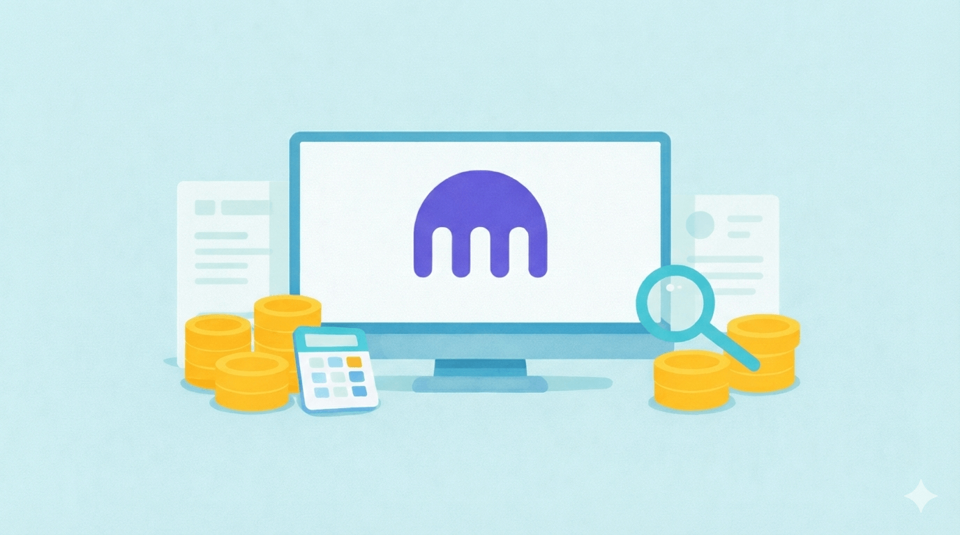 Best Crypto Tax Software for Kraken 2026