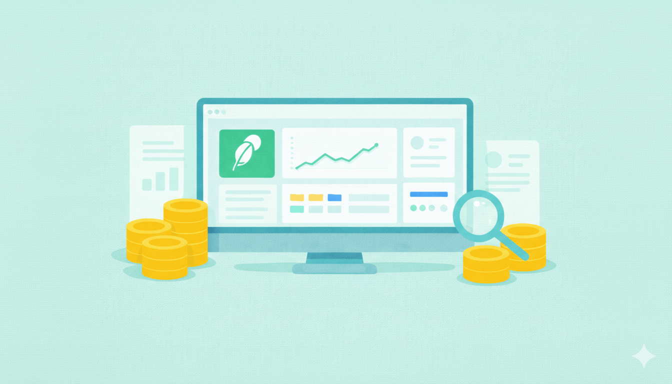 Best Crypto Tax Software for Robinhood in 2026