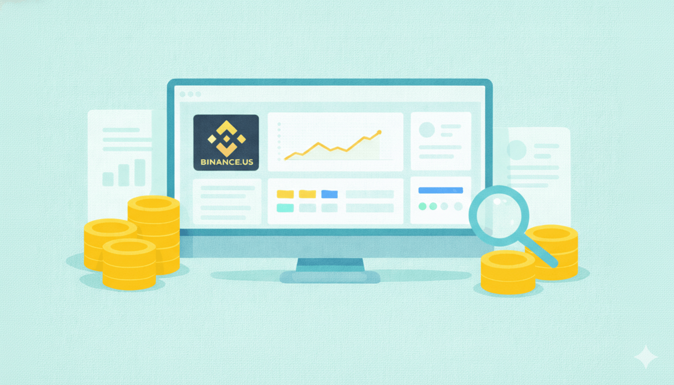 Best Crypto Tax Software for Binance.US in 2026