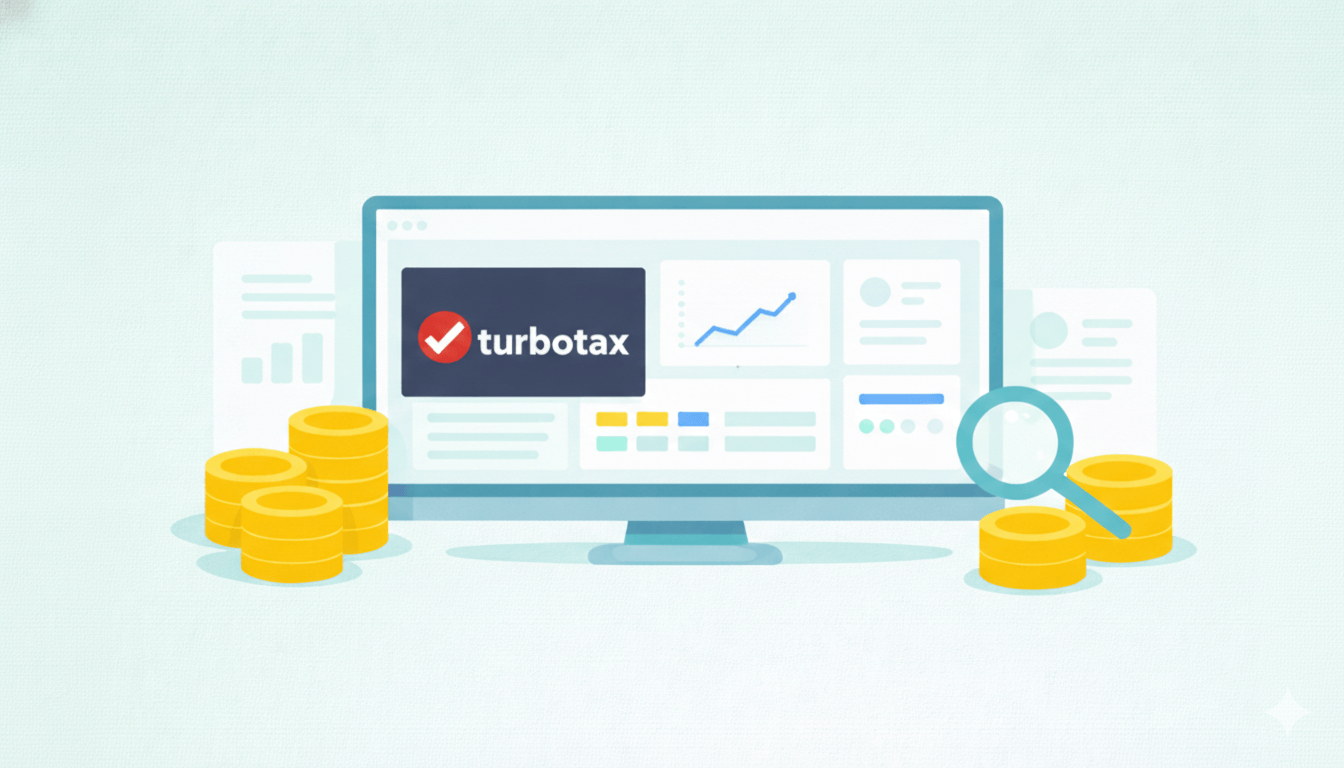 Best Crypto Tax Software for TurboTax in 2026