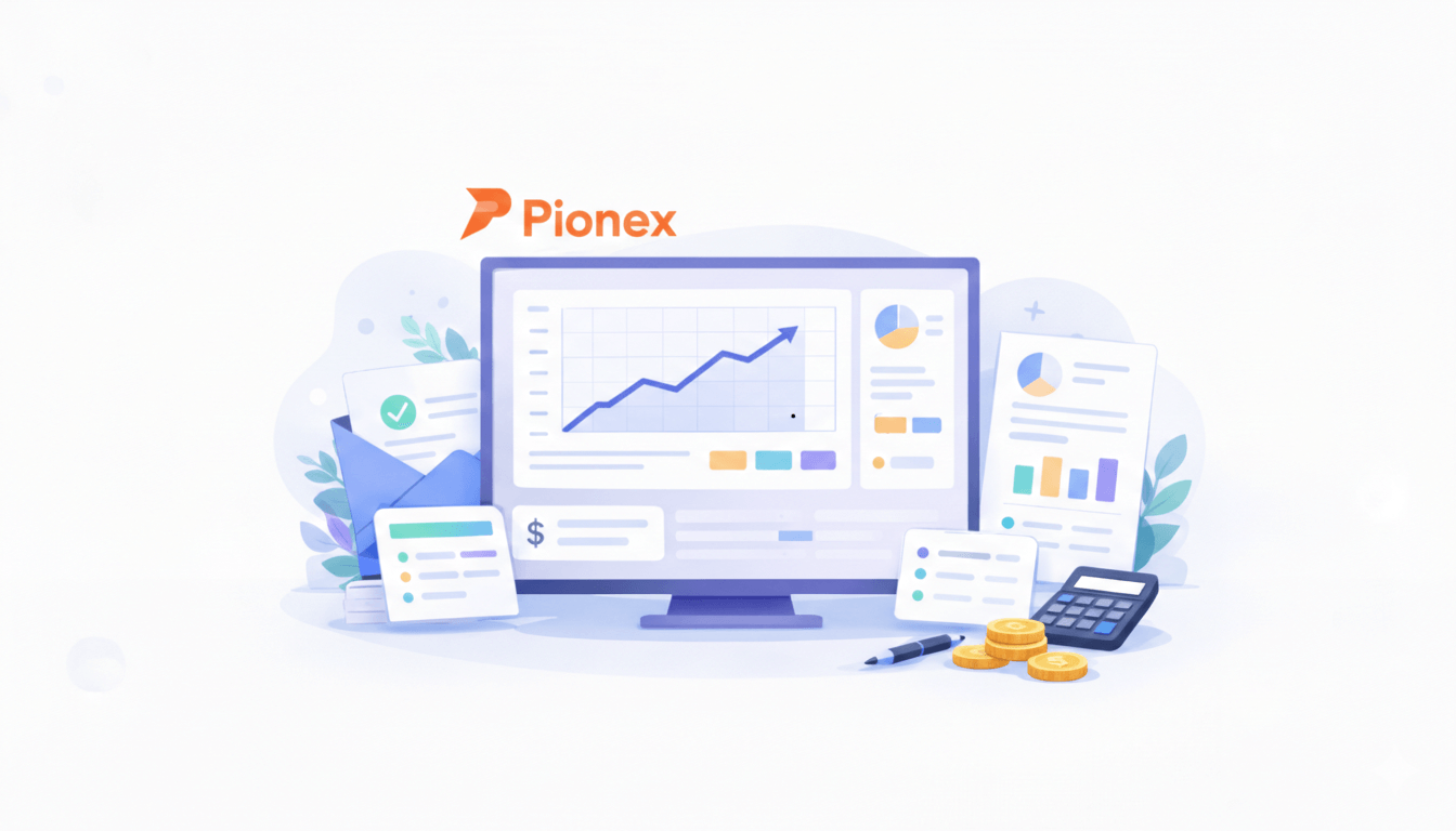 Best Crypto Tax Software for Pionex in 2026