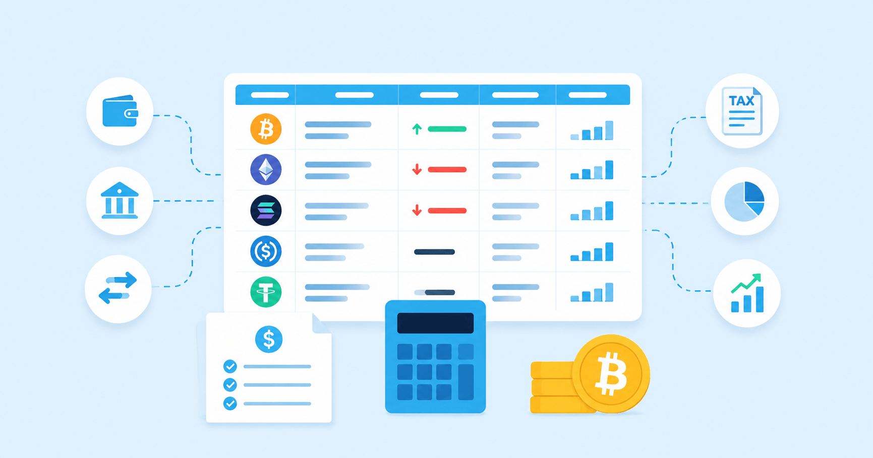 Crypto Accounting: Beginner's Guide (2026)