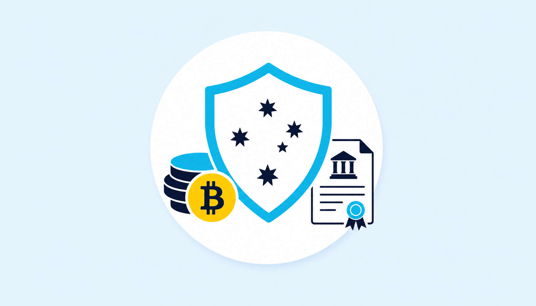 Australia's Digital Assets Framework Bill: What It Means for Crypto Investors