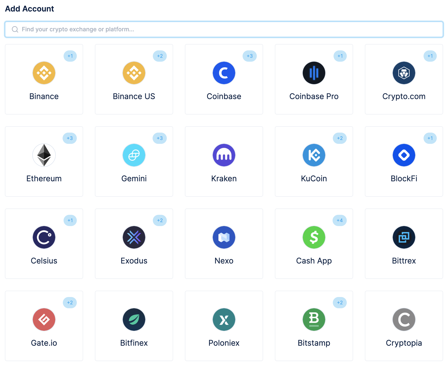 How to do your Binance DEX Taxes | CoinLedger