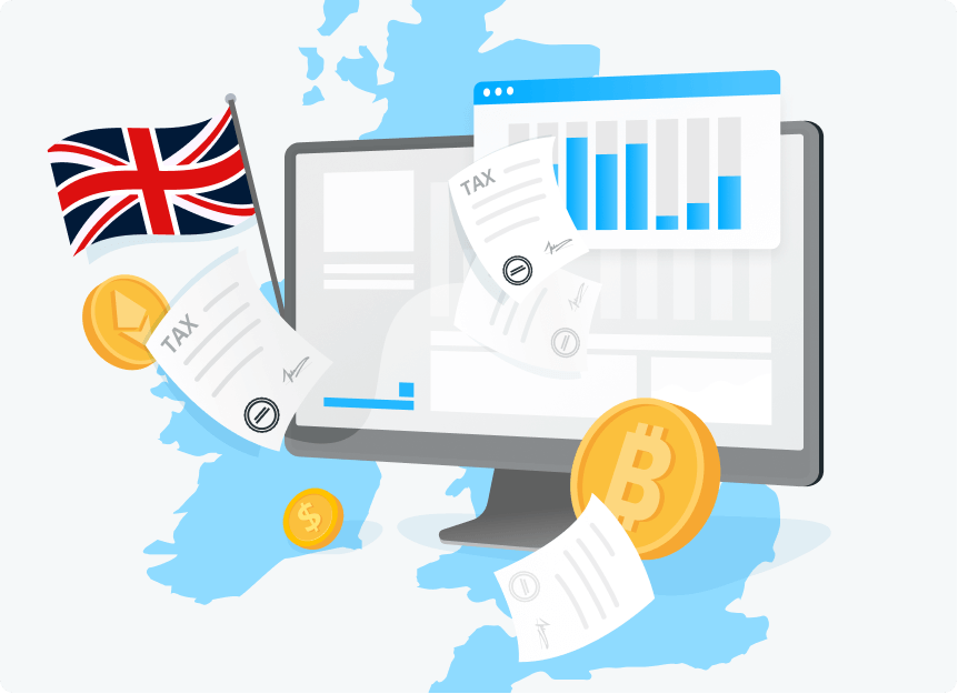 uk crypto taxes