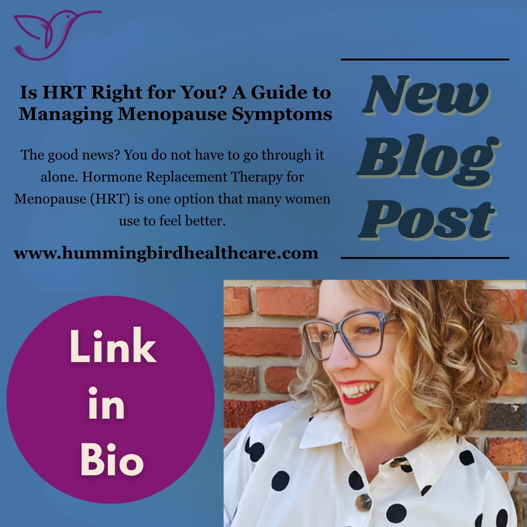 Bio-identical Hormone 