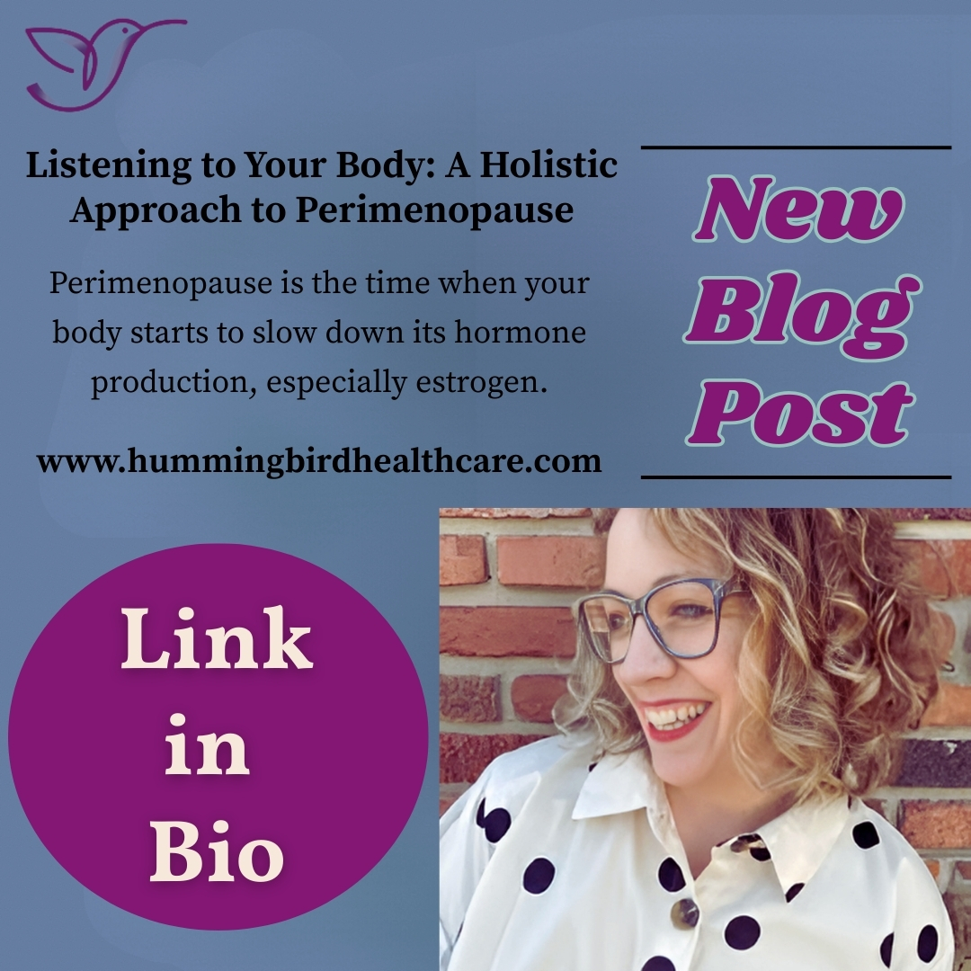 Bio-identical Hormone 