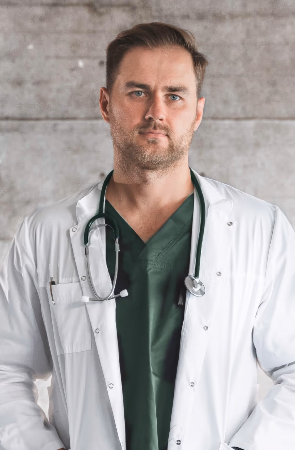 Hormone Replace Treatment