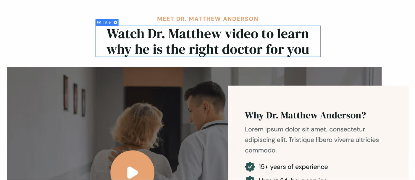 doctor-webflow