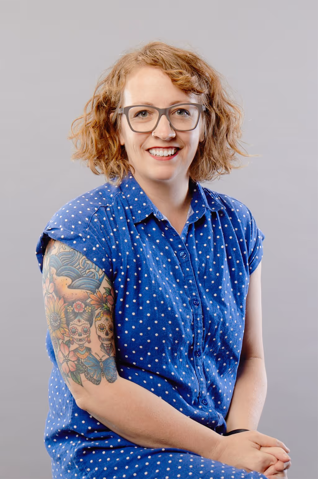 Dr. Mindy Thomas