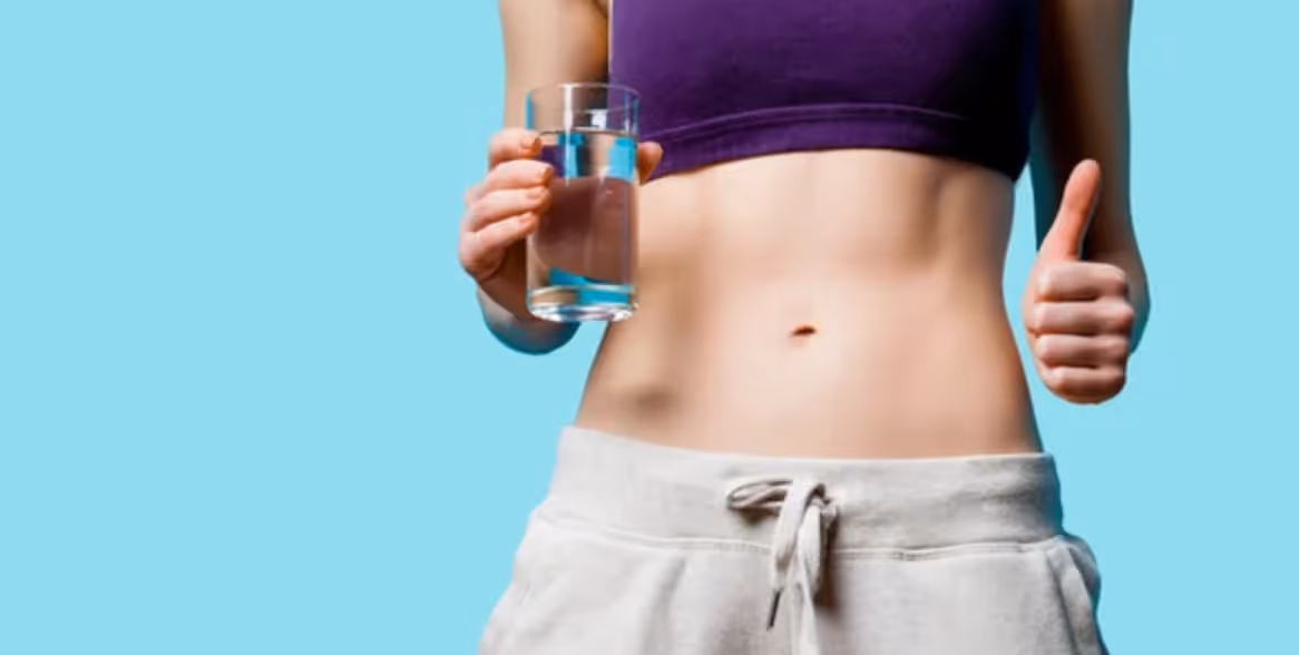 Promote Healthy Lifestyle 