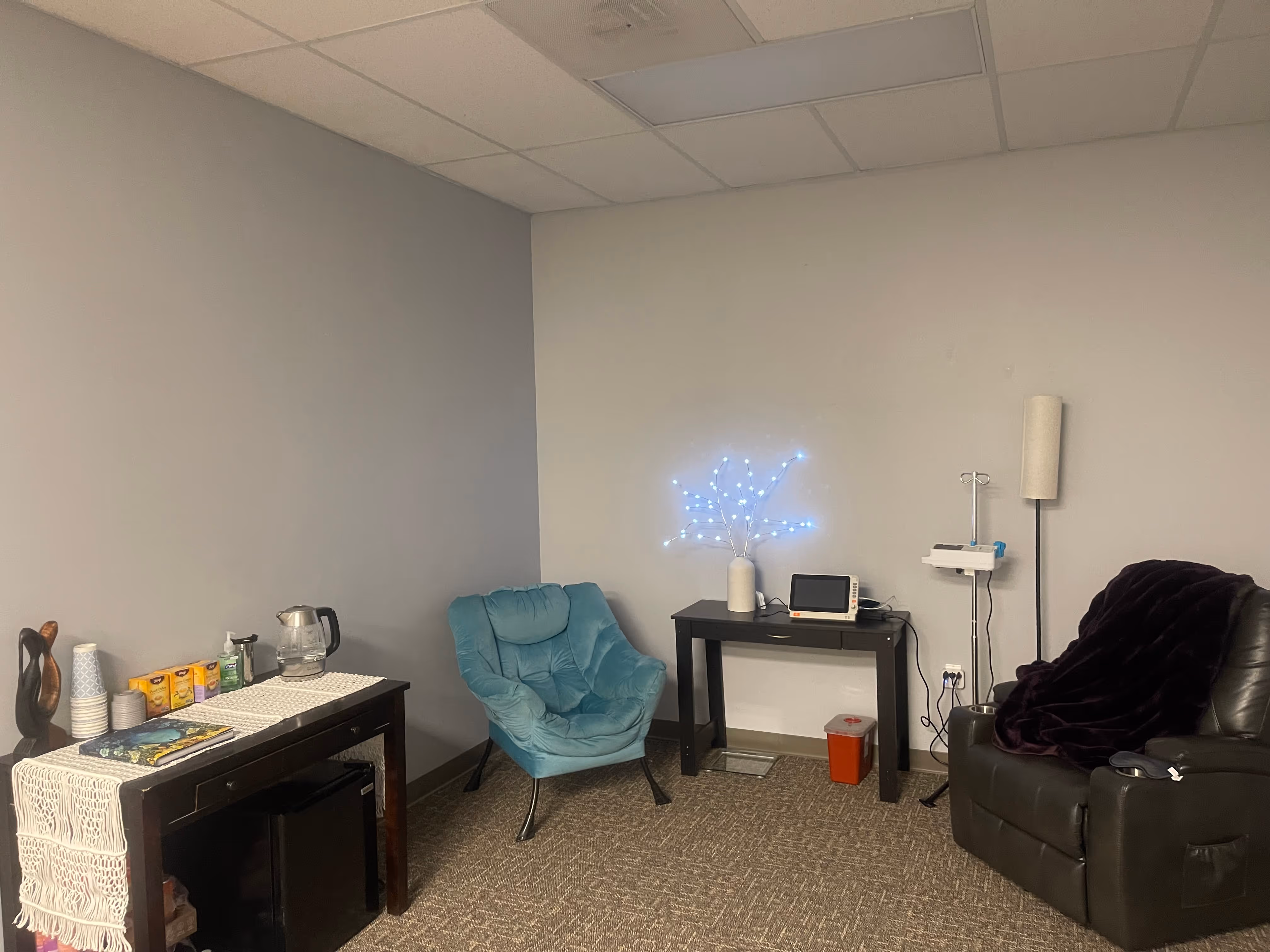 Individual Collaborate Care