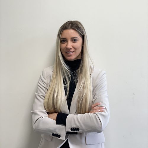 Profile Picture of Ivana Mijanovic