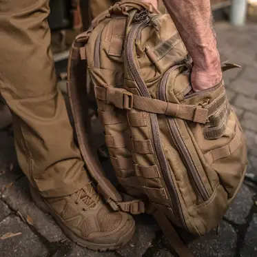 First Tactical