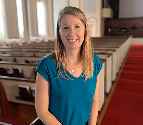 Lauren's image, she is on of the towerhill's groups member