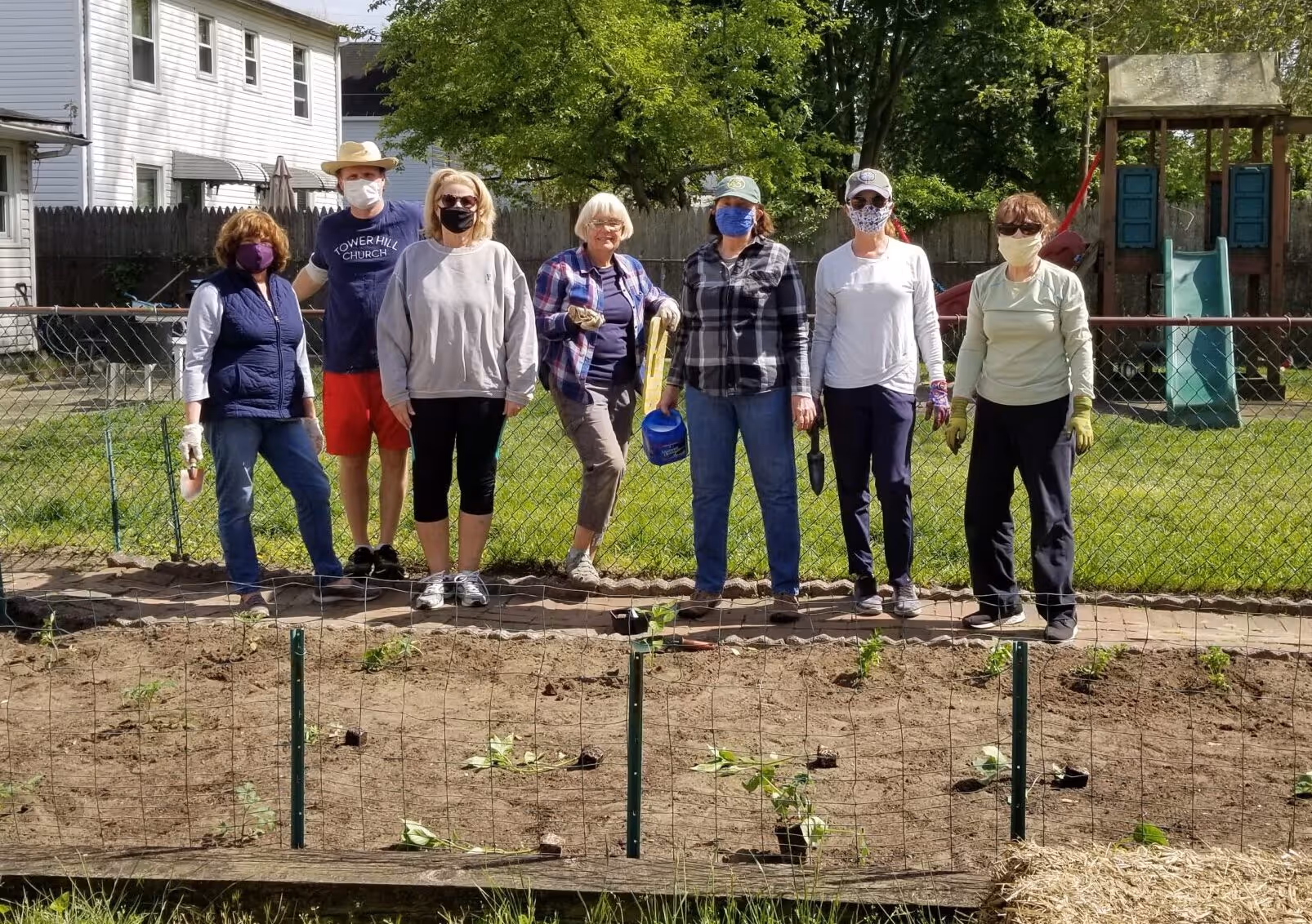 image of a gorup of people