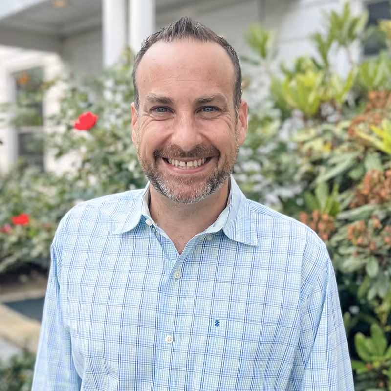 Towerhill Church's Pastor Jason Tucker's image