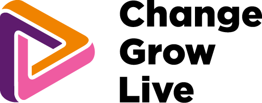 Change Grow Live Logo
