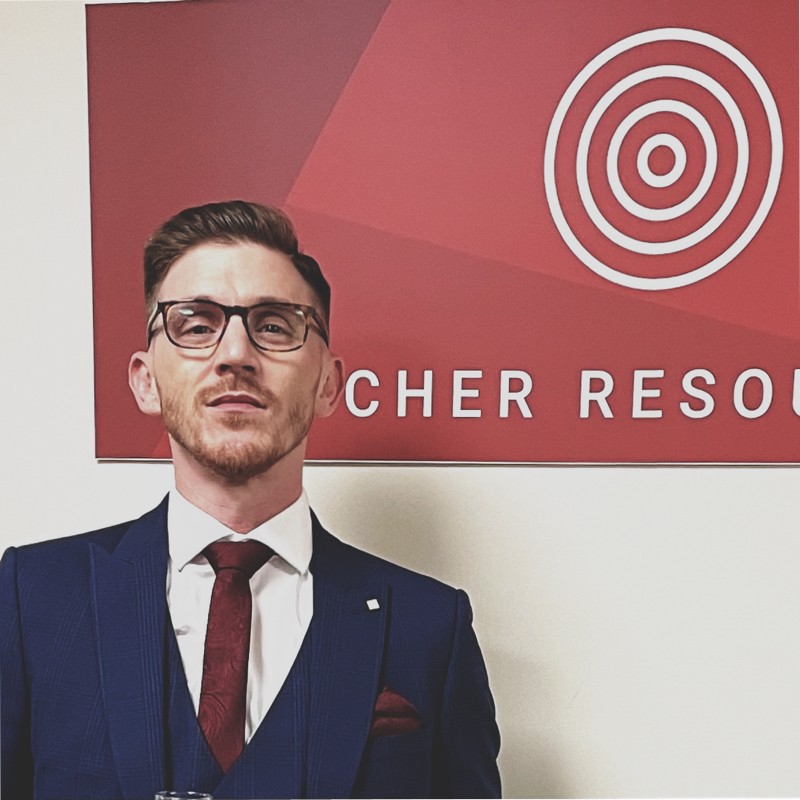 Archer Resourcing Consultant