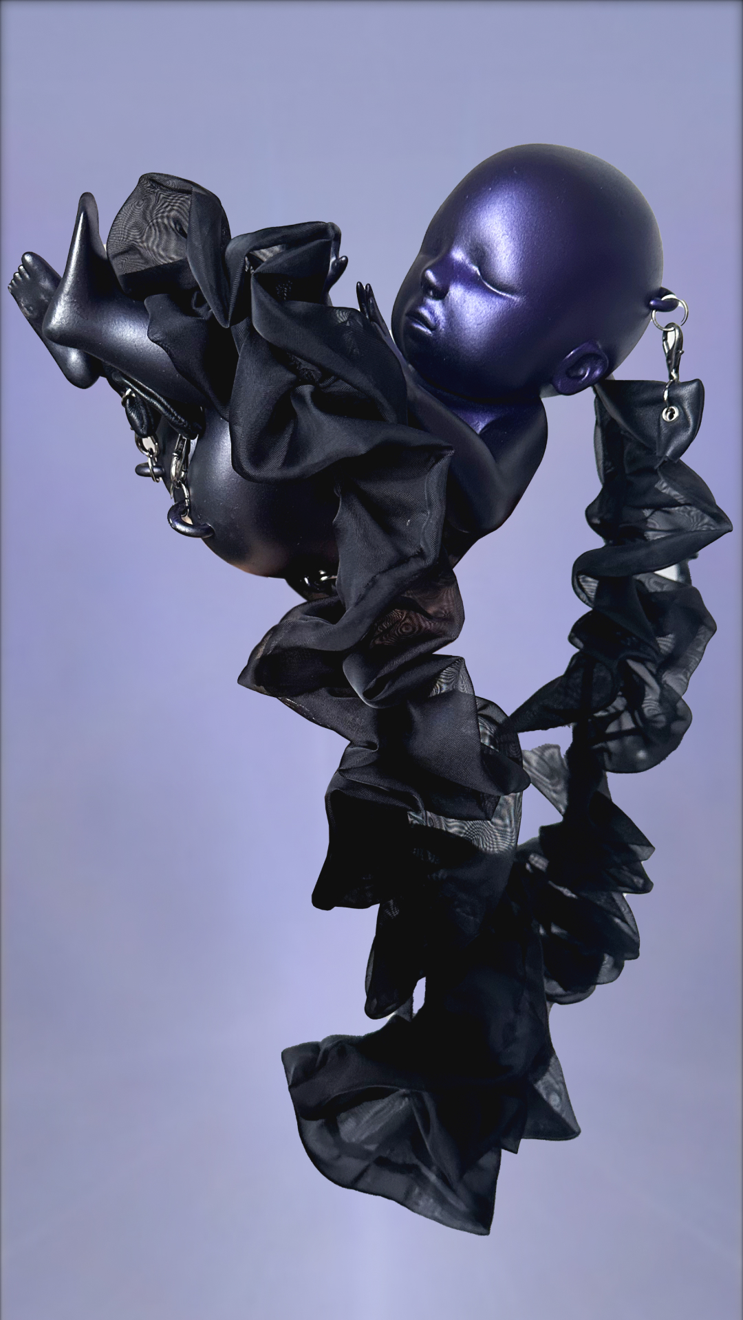 Artificial Offspring Bag