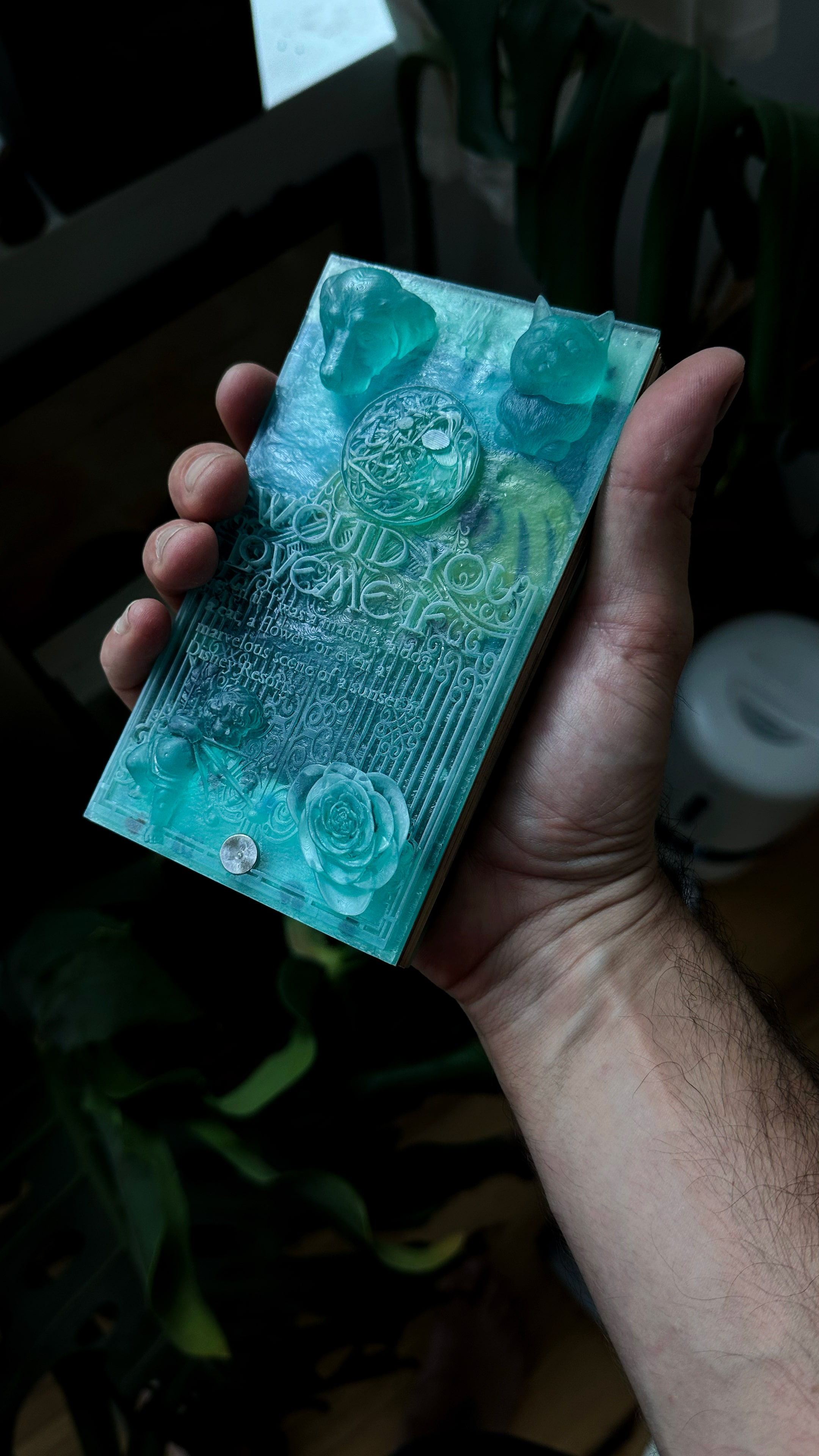 Would You Love Me If...