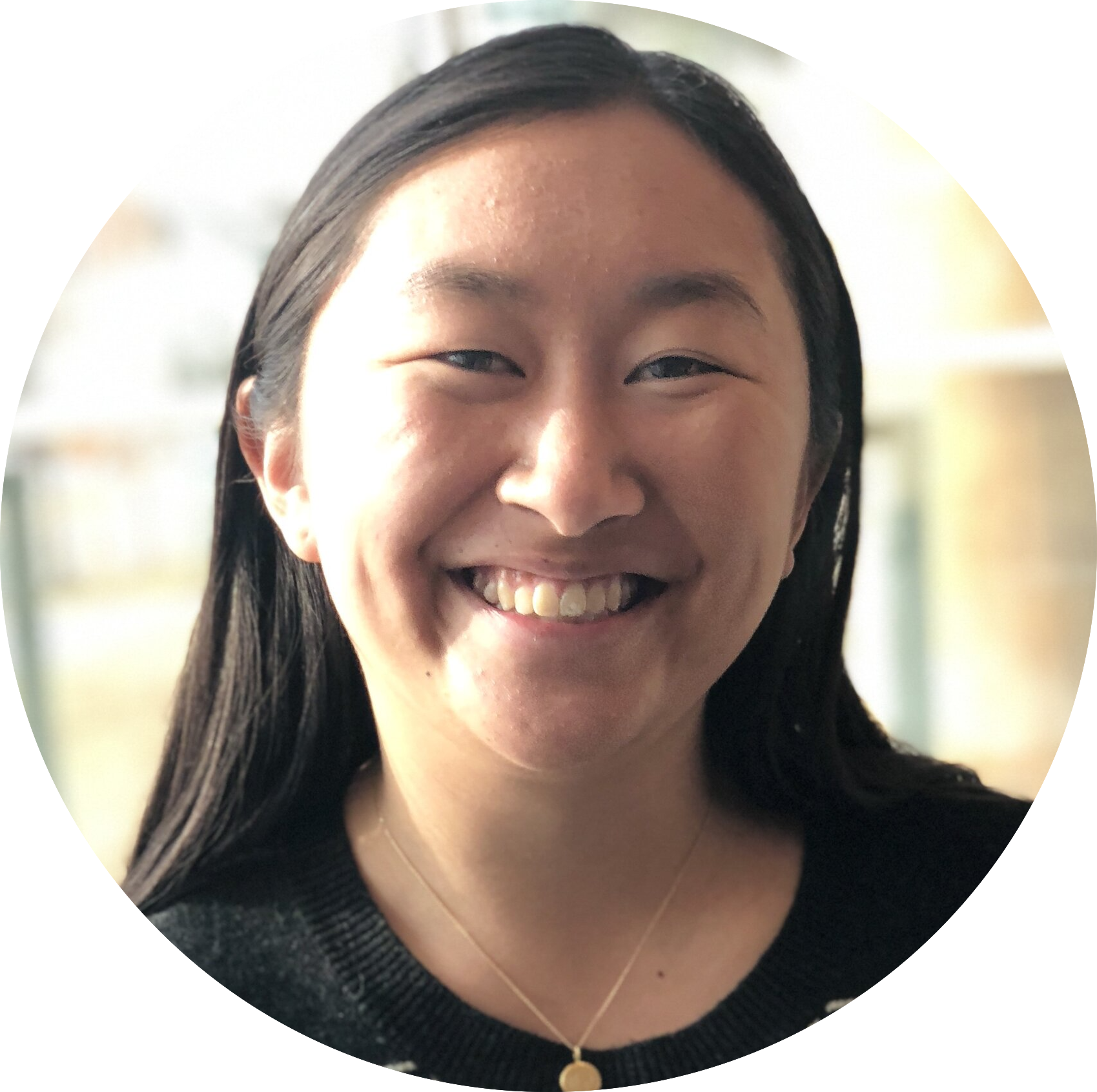 Headshot of Theatre Producer Miranda Gohh