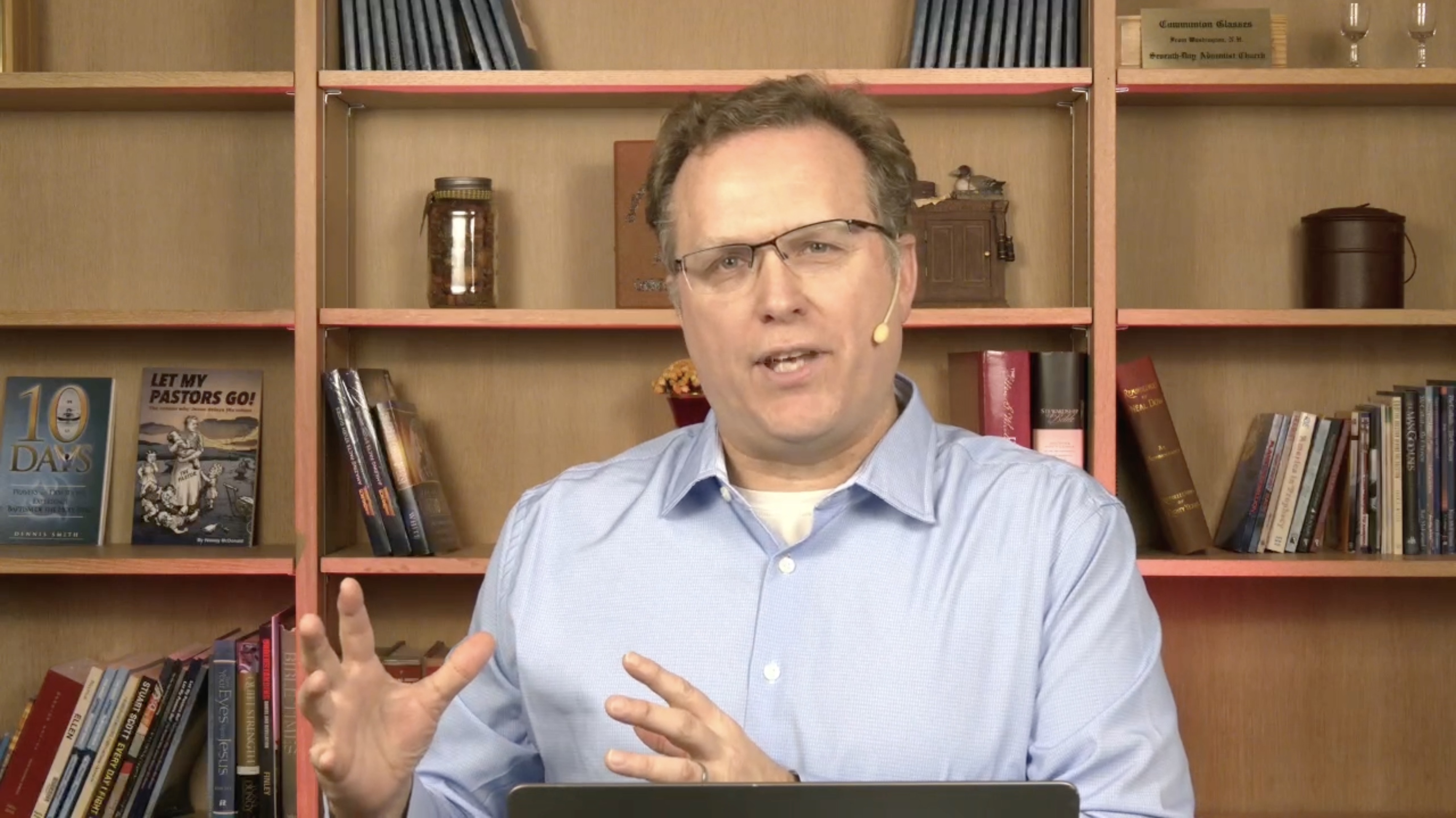 How to Give Bible Studies Part 1