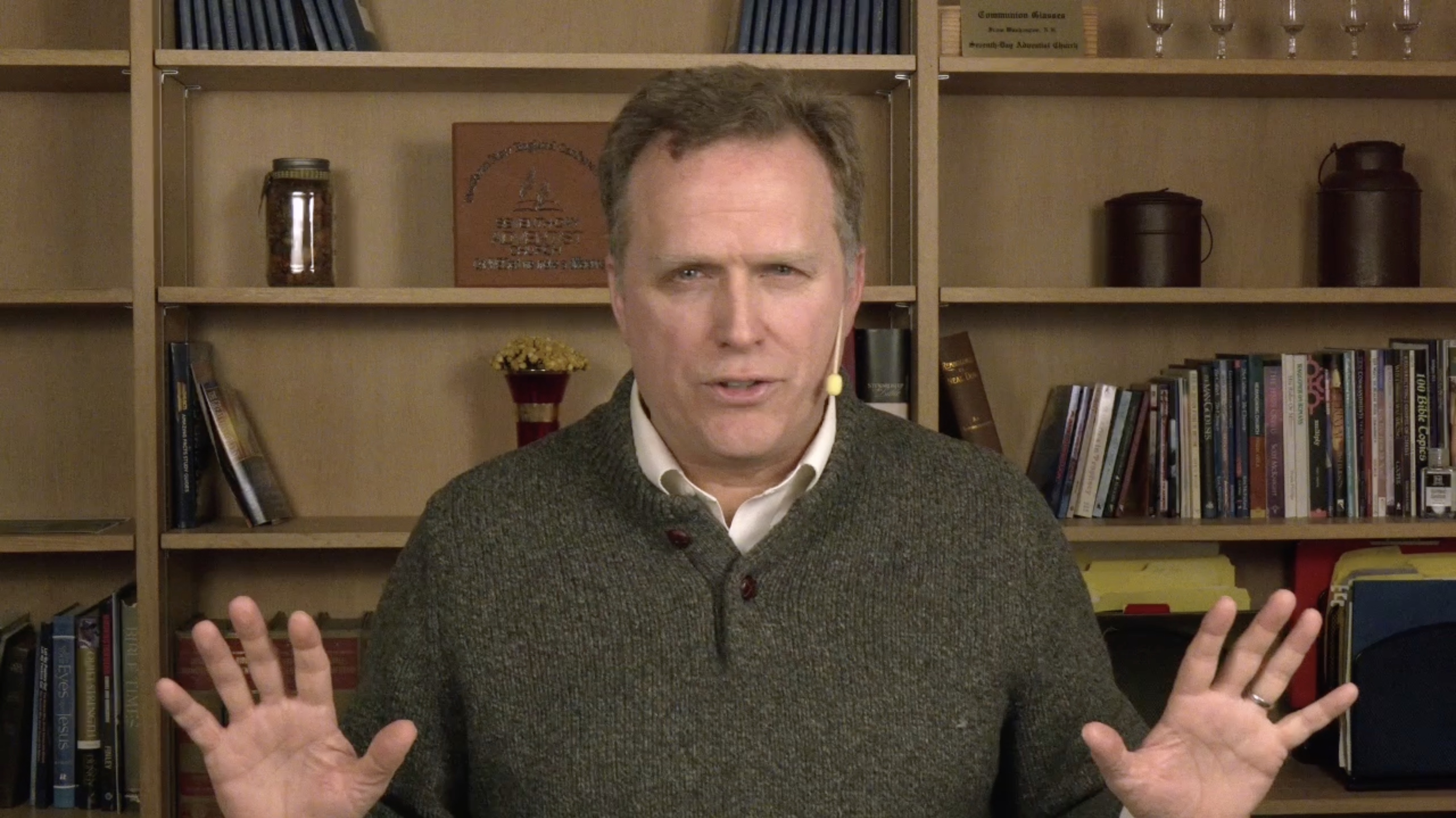 How to Give Bible Studies Part 2