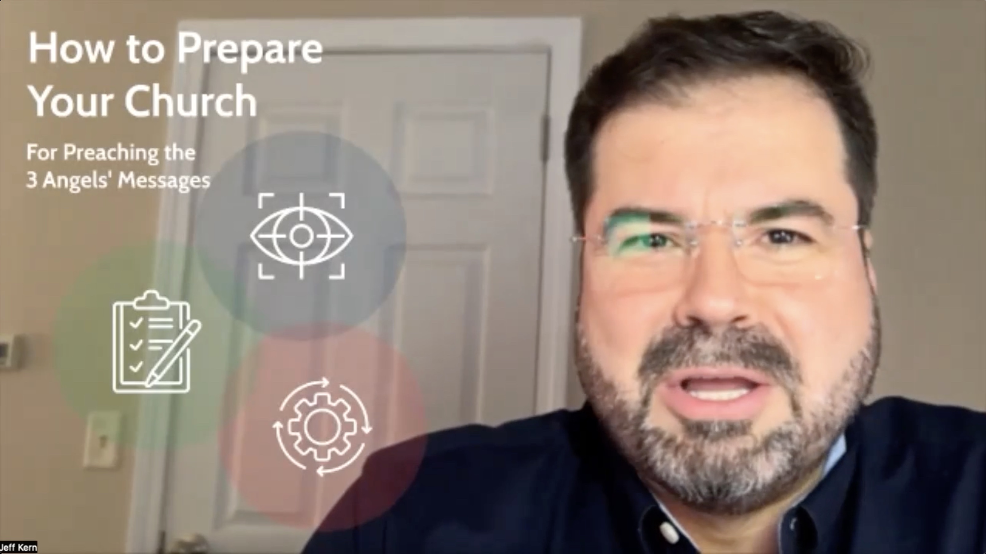How to Prepare Your Church