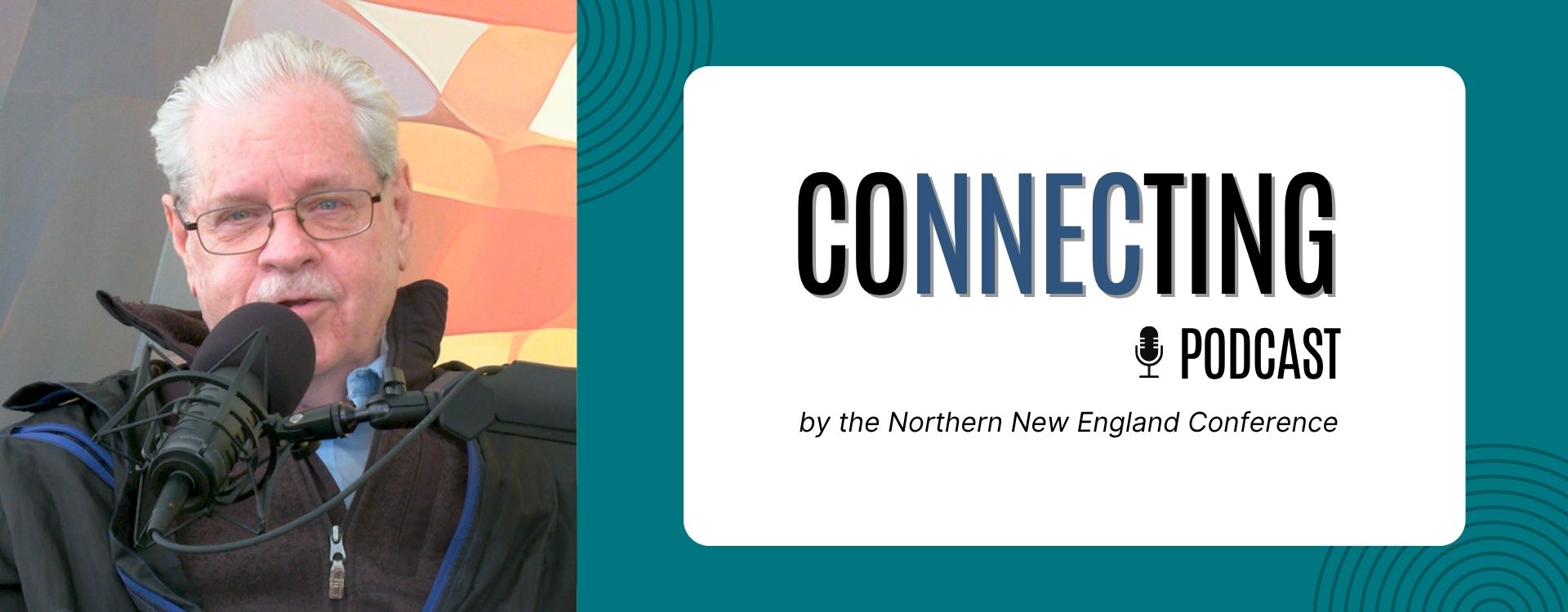 Connecting podcast episode 3