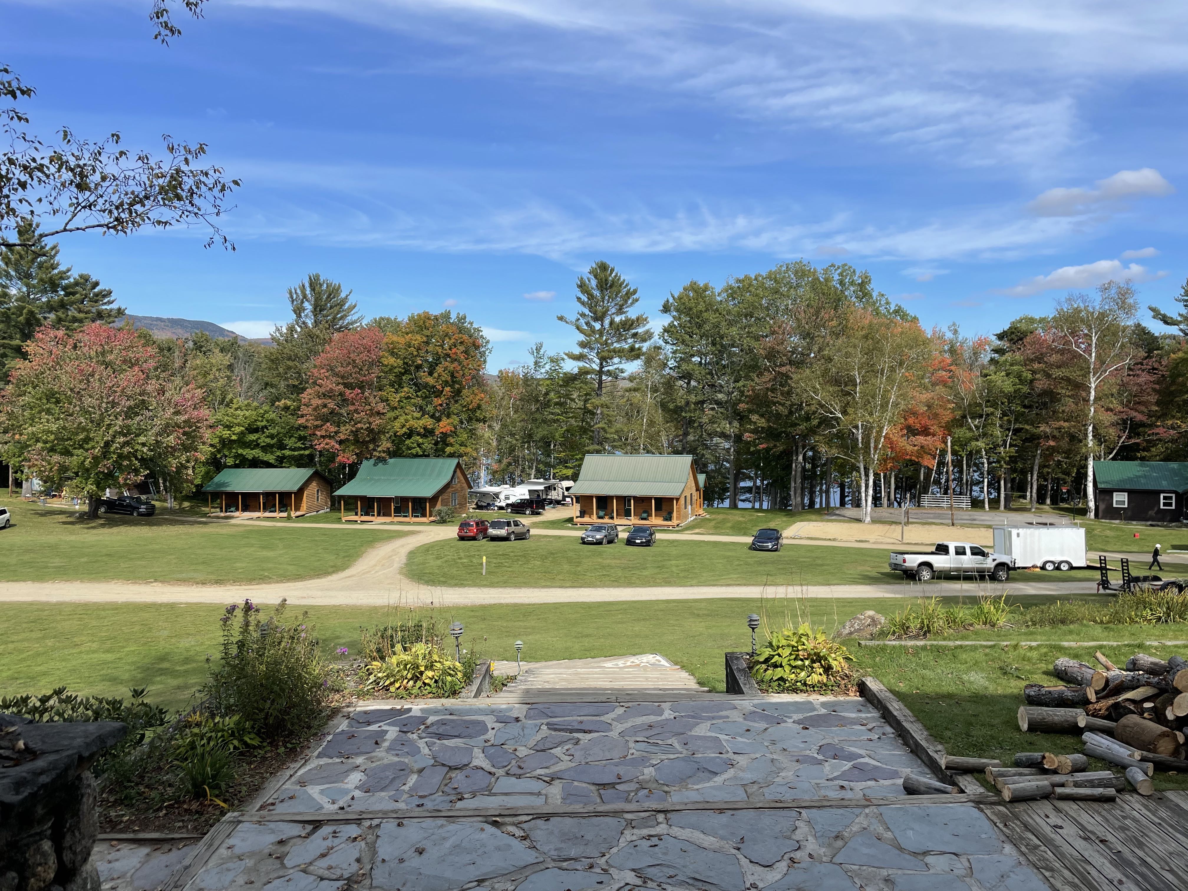 Camp Lawroweld