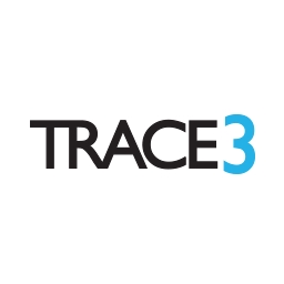 Trace3 Logo