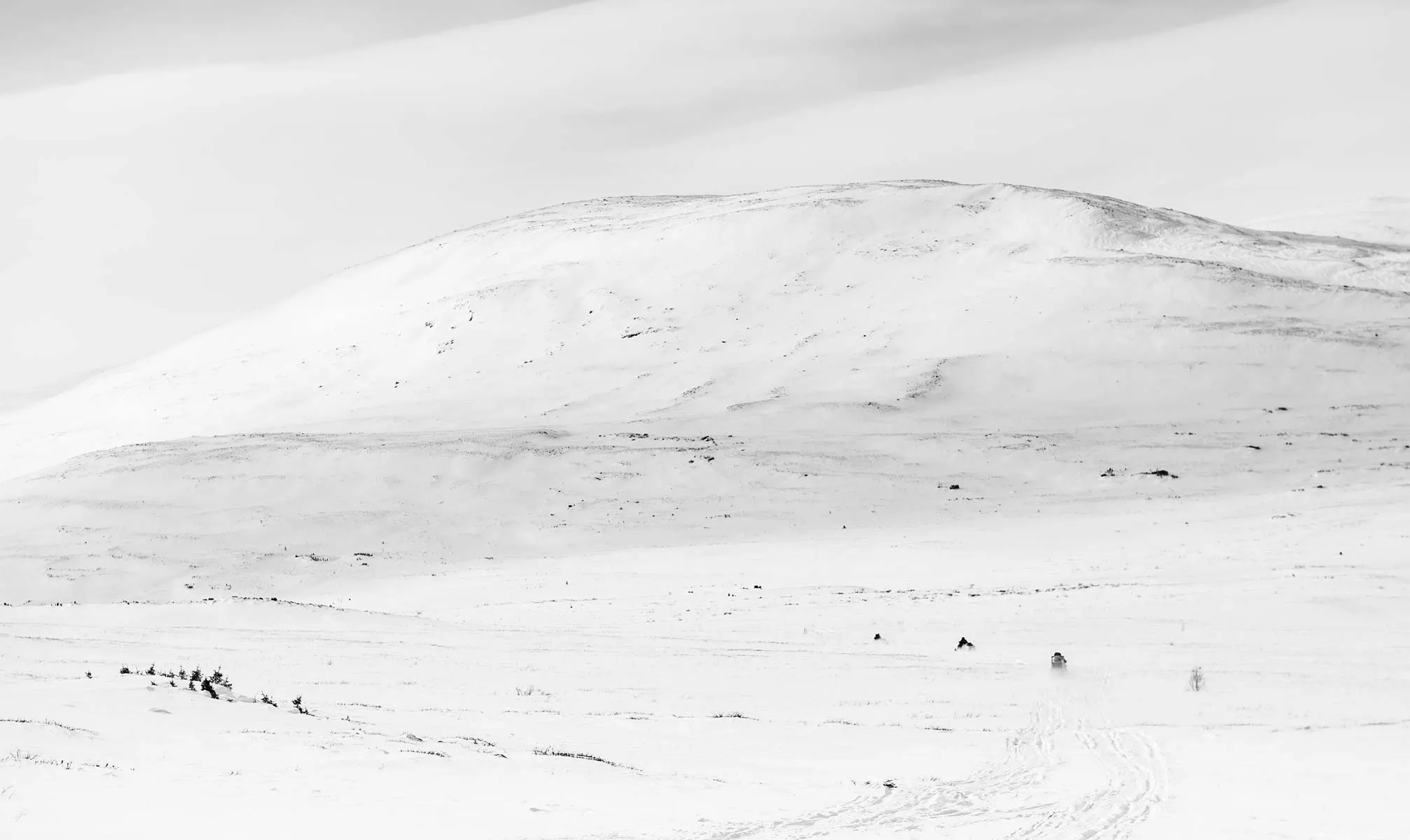 Aaqsiiq - Compagnie de théâtre des Inuits du Nunavik