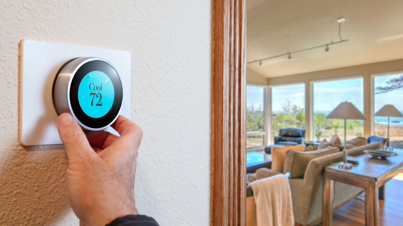 best temperature to set thermostat in winter