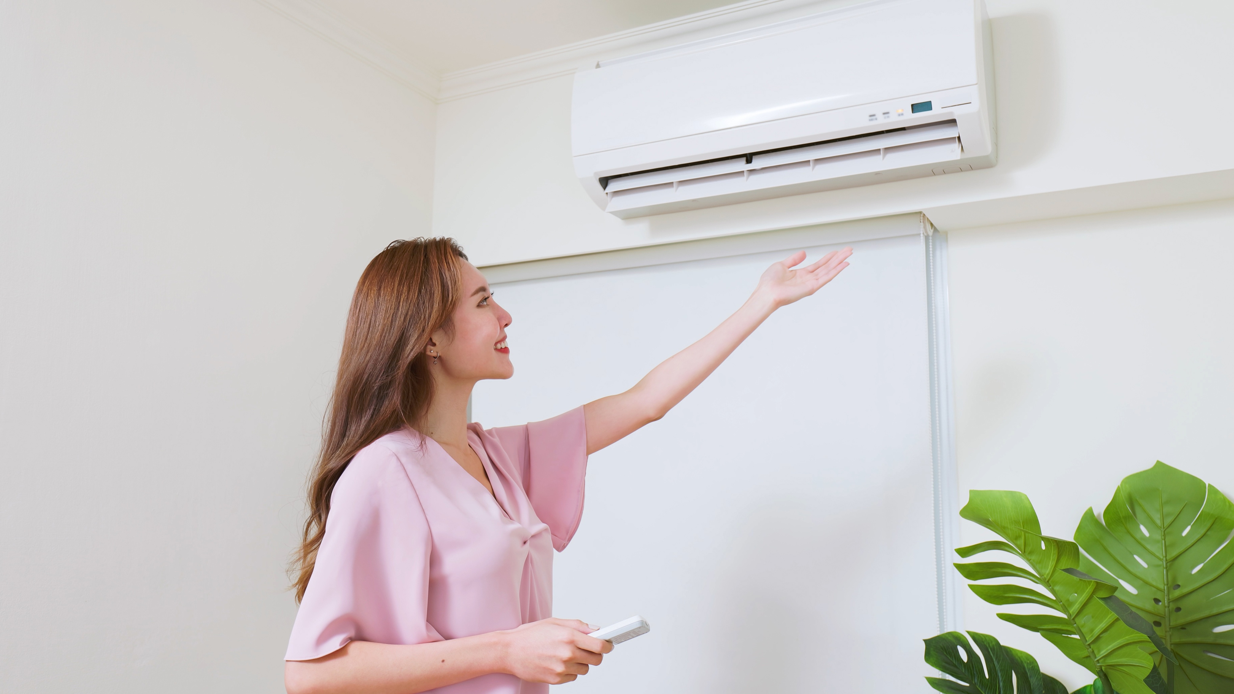 air conditioner installation cost​