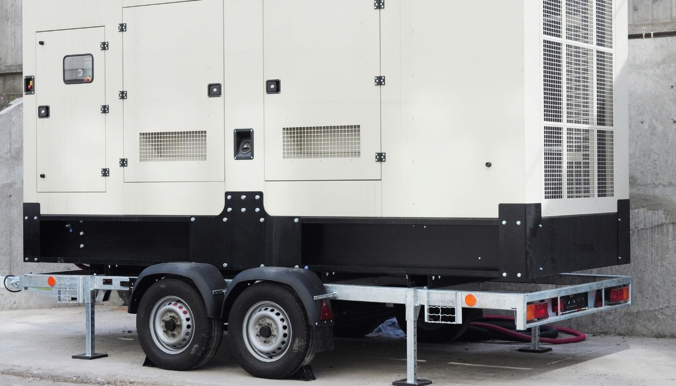 natural gas generator canada