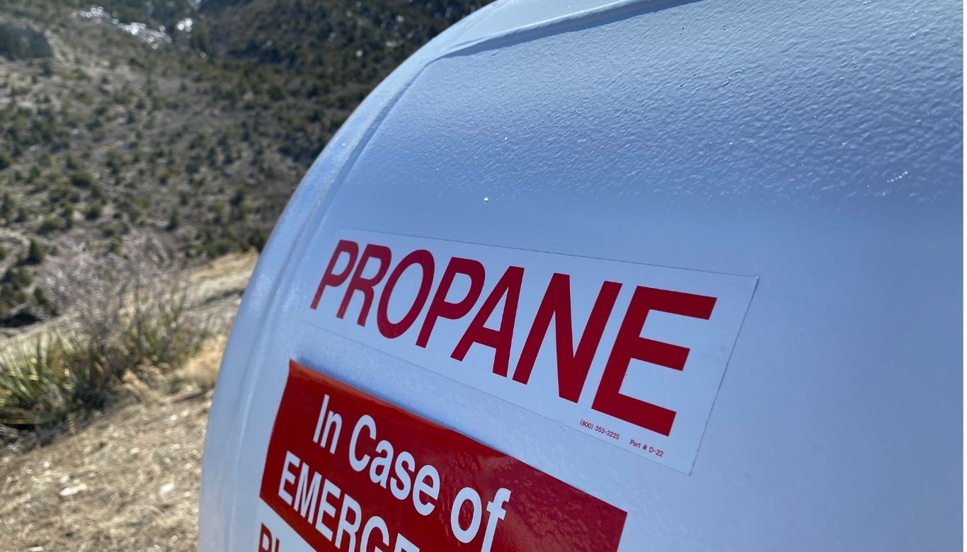 propane generator vs gas generator