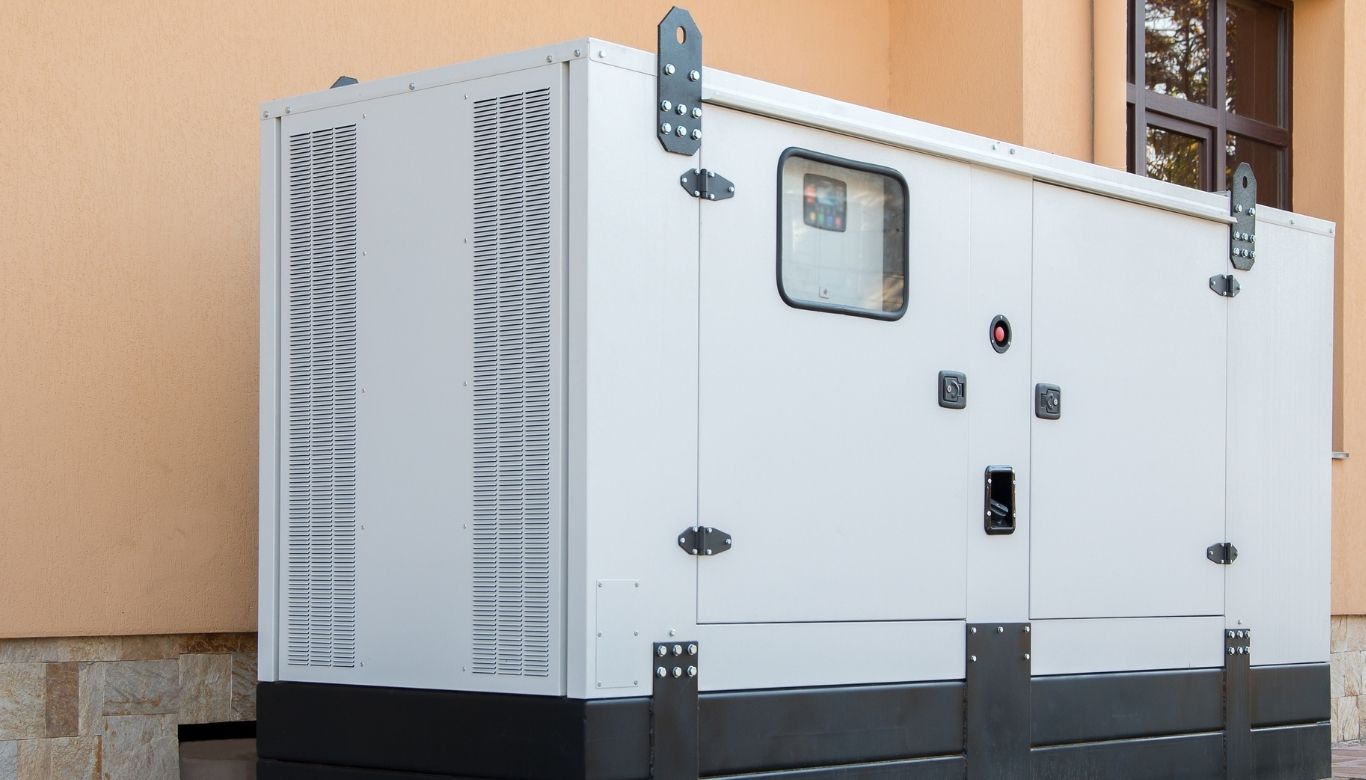 standby generator