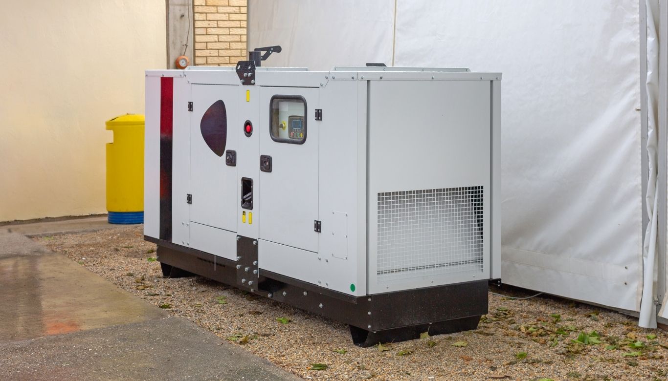 standby generator