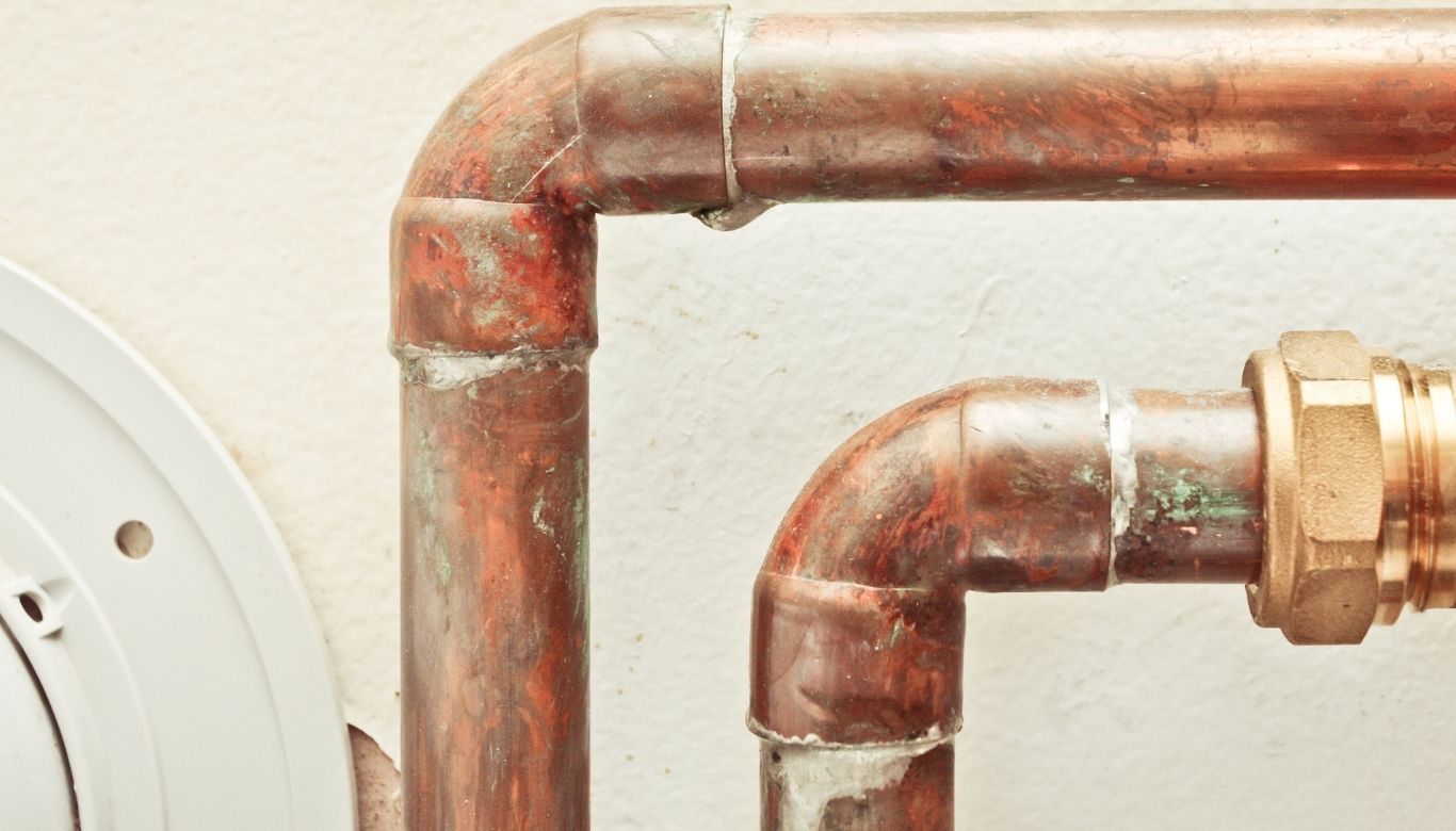 how to thaw frozen pipes